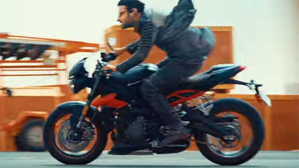 பிரபாஸின் சாஹோ டீசரில் இந்த விஷயத்தை கவனித்தீர்களா? இந்திய சினிமாவின் டிரெண்ட் மாறுகிறது...