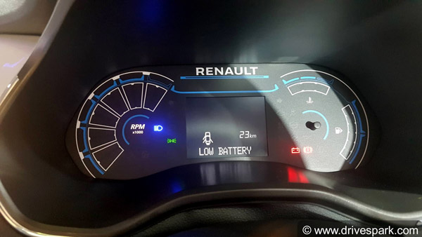 புதிய ரெனால்ட் காரின் மலிவான விலை இதுதான்... ஆச்சரியத்தில் ஆழ்த்தும் தகவலால் உச்சகட்ட எதிர்பார்ப்பு