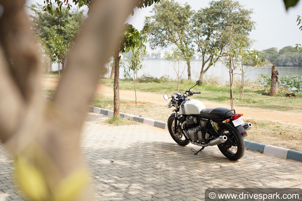 விரைவில் ட்வின்ஸ் மோட்டார் சைக்கிள்களை அழைக்க உள்ள ராயல் என்பீல்டு: எதற்கு தெரியுமா...?