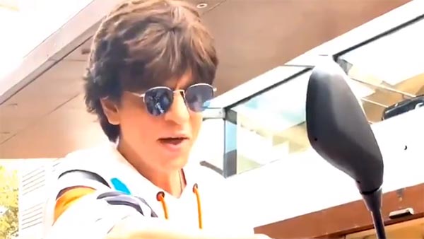 டிரெண்டிங்கில் முதலிடம் பிடிக்க வைத்த ரசிகர்களுக்கு பிரபல நடிகர் சொன்ன அறிவுரை இதுதான்! வைரல் வீடியோ