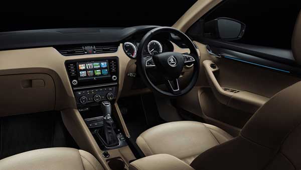 புதிய தலைமுறை ஸ்கோடா ஆக்டேவியா கார் இந்திய அறிமுக விபரம்!