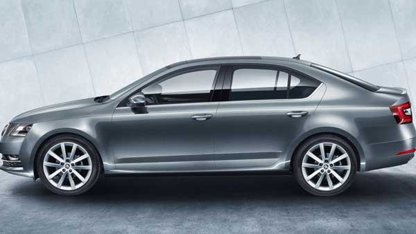 புதிய தலைமுறை ஸ்கோடா ஆக்டேவியா கார் இந்திய அறிமுக விபரம்!