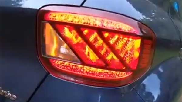 ஸ்மார்ட் போனுக்கு கட்டுப்படும் இந்தியாவின் மலிவு விலை கார்... சிறப்பு வீடியோ...!