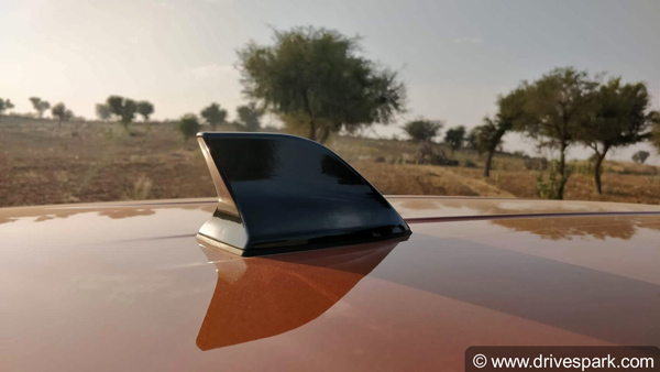 டாடா ஹாரியர் எஸ்யூவியின் விலை அதிரடியாக உயர்வு!