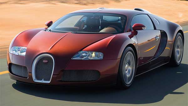 14 கோடி ரூபாய் மதிப்பிலான காரை வாங்கிய 15 நிமிடங்களில் விபத்தில் சிக்கிய பிரபல நடிகர்...