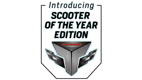 ஸ்பெஷலான டிவிஎஸ் என்டார்க் 125 ஸ்கூட்டர் விற்பனைக்கு அறிமுகம்!