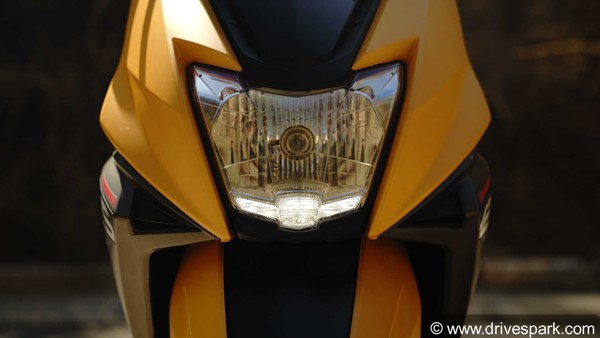 இளைய தலைமுறையை குறி வைத்த டிவிஎஸ் நிறுவனத்திற்கு கை மேல் பலன்... என்னவென்று தெரியுமா?