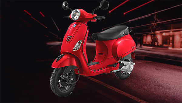 புதிய வெஸ்பா க்ளப் ரேஞ்ச் ஸ்கூட்டர் விற்பனைக்கு அறிமுகம்: முழு விபரம்!