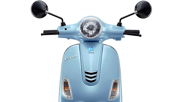 புதிய வெஸ்பா க்ளப் ரேஞ்ச் ஸ்கூட்டர் விற்பனைக்கு அறிமுகம்: முழு விபரம்!