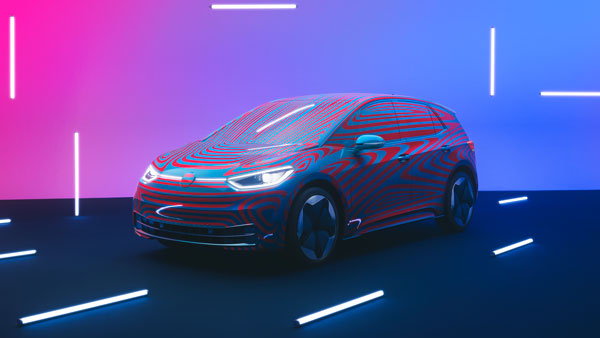 8 வருடங்கள் வாரண்டி, 550 கிமீ ரேஞ்ச்... அசத்தும் ஃபோக்ஸ்வேகன் புதிய எலக்ட்ரிக் கார்: சிறப்பு தகவல்!