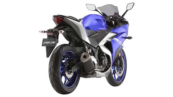 மிகவும் பிரபலமான யமஹா பைக்கின் விற்பனை பூஜ்ஜியம்... காரணம் இதுதான்...