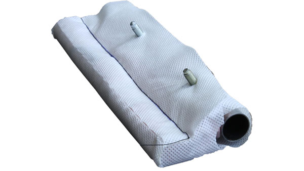 காரின் வெளிப்புறத்திற்கான உலகின் முதல் சைடு ஏர்பேக்... இசட்எஃப் நிறுவனம் அறிமுகம்!