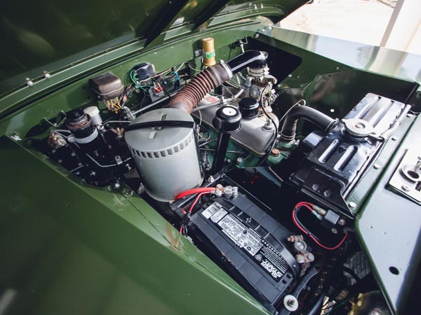 விற்பனைக்கு வந்த புத்த மதகுருவின் கார்... வரலாற்று சிறப்புமிக்க இந்த காரின் விலை எவ்வளவு தெரியுமா...?