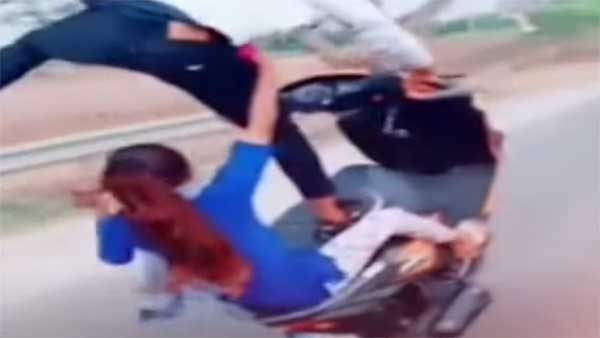 இனி செல்லாண் எல்லாம் கிடையாதுங்க.. நேரா ஜெயில்தான்... இரண்டு நாள் சிறைவாசம் சென்ற வாகன ஓட்டிகள்.... எற்காக தெரிஞ்சா அதிர்ந்துபோவீங்க...