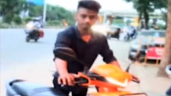 இனி செல்லாண் எல்லாம் கிடையாதுங்க.. நேரா ஜெயில்தான்... இரண்டு நாள் சிறைவாசம் சென்ற வாகன ஓட்டிகள்.... எற்காக தெரிஞ்சா அதிர்ந்துபோவீங்க...