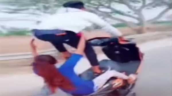 இனி செல்லாண் எல்லாம் கிடையாதுங்க.. நேரா ஜெயில்தான்... இரண்டு நாள் சிறைவாசம் சென்ற வாகன ஓட்டிகள்.... எற்காக தெரிஞ்சா அதிர்ந்துபோவீங்க...