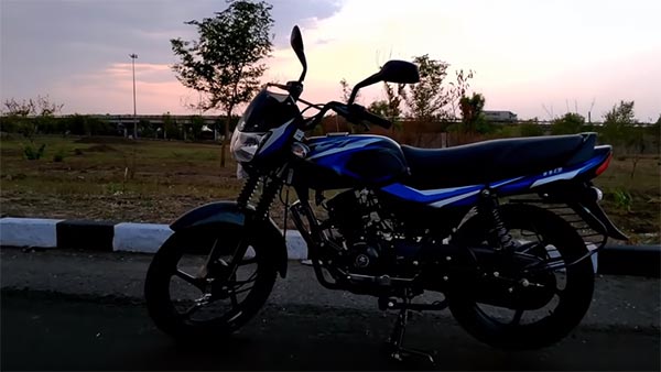 புதிய டிசைன், பாதுகாப்பு வசதியுடன் விரைவில் விற்பனைக்கு களமிறங்கும் பஜாஜ் சிடி110...