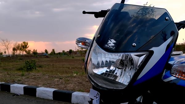 புதிய டிசைன், பாதுகாப்பு வசதியுடன் விரைவில் விற்பனைக்கு களமிறங்கும் பஜாஜ் சிடி110...