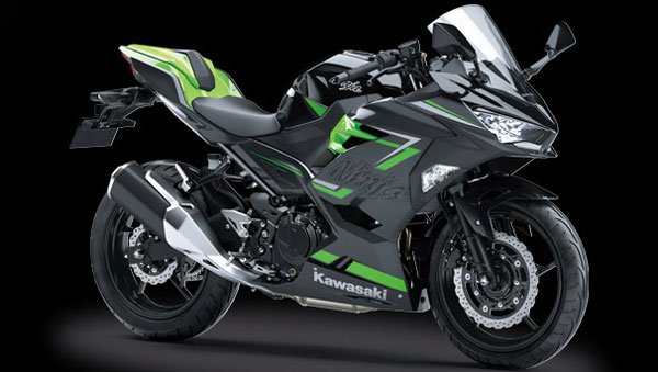 புதிய தொழில்நுட்ப வசதியுடன் அறிமுகமான கவாஸாகி நிஞ்சா... இதன் சிறப்பு தெரிஞ்சா நீங்களும் வாங்க ஆசைப்படுவீங்க!