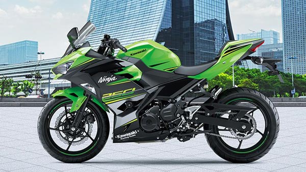 புதிய தொழில்நுட்ப வசதியுடன் அறிமுகமான கவாஸாகி நிஞ்சா... இதன் சிறப்பு தெரிஞ்சா நீங்களும் வாங்க ஆசைப்படுவீங்க!