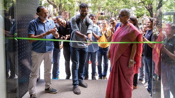 சென்னை வாசிகள் உற்சாகமடைய காரணம் இதுதான்... மகழ்ச்சியில் இளைஞர்கள்!