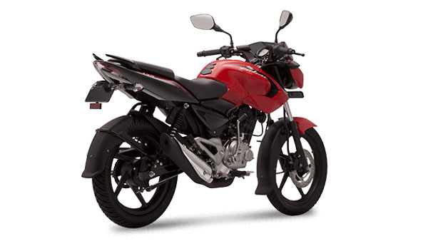 பல்சர் வரிசையில் அறிமுகமாகும் புதிய மாடல் இதுதான்... அறிமுகம் குறித்த சிறப்பு தகவல்...!