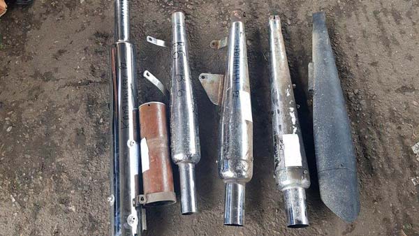 ஐகோர்ட் நீதிபதிகள் பிறப்பித்த அடுத்த அதிரடி உத்தரவு இதுதான்.. வாகன ஓட்டிகளை ரவுண்டு கட்டும் போலீசார்