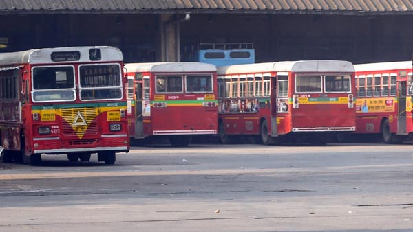 பஸ் டிரைவராக உருவெடுத்த 24 வயது பெண் மெக்கானிக்கல் இன்ஜினியர்... வியக்க வைக்கும் சாதனை பயணம்