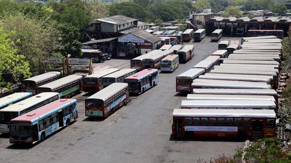 பஸ் டிரைவராக உருவெடுத்த 24 வயது பெண் மெக்கானிக்கல் இன்ஜினியர்... வியக்க வைக்கும் சாதனை பயணம்