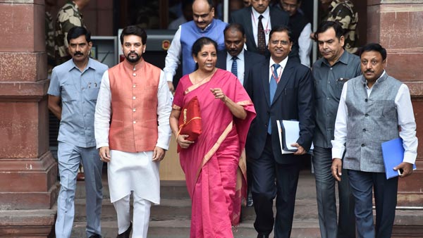 மகிழ்ச்சியுடன் சேர்த்து அதிர்ச்சியையும் கொடுத்த மத்திய அரசு.. கனகச்சிதமாக நிறைவேறும் திட்டம் இதுதான்