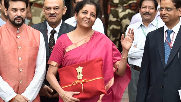 மகிழ்ச்சியுடன் சேர்த்து அதிர்ச்சியையும் கொடுத்த மத்திய அரசு.. கனகச்சிதமாக நிறைவேறும் திட்டம் இதுதான்