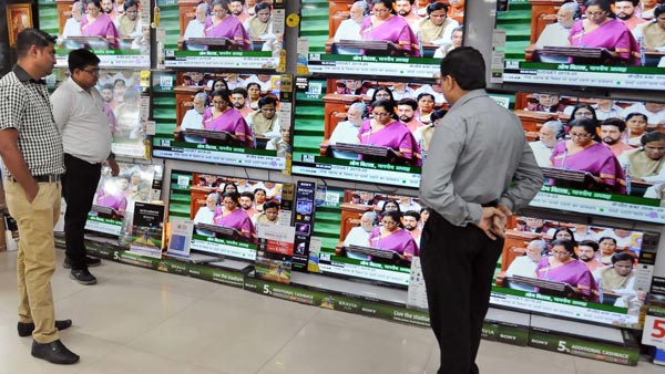 மகிழ்ச்சியுடன் சேர்த்து அதிர்ச்சியையும் கொடுத்த மத்திய அரசு.. கனகச்சிதமாக நிறைவேறும் திட்டம் இதுதான்