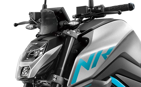 இடர்கள் பல கண்டாலும், விடா முயிற்சி எடுக்கும் சீன நிறுவனம்... 4 புதிய மாடல் பைக்குகள் நாளை அறிமுகம்...!