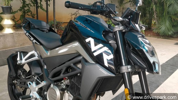 இந்திய மார்க்கெட்டை கலக்க களமிறங்கும் சிஎஃப் மோட்டோ எலெக்ட்ரிக் பைக்! அதிக ரேஞ்ச் எதிர்பார்க்கலாம்!!