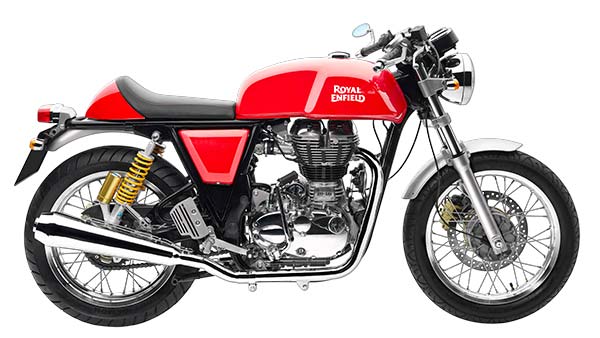 மிக மிக மலிவானது... புத்தம் புதிய ராயல் என்பீல்டு பைக்கின் விலை தெரிந்தால் சத்தியமா நம்ப மாட்டீர்கள்