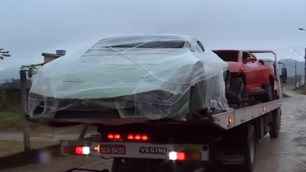 லம்போர்கினி, ஃபெராரி கார்கள் மிக மலிவான விலையில் விற்பனை! தந்தை, மகன் சிக்கியதற்கு காரணம் இதுதான்...