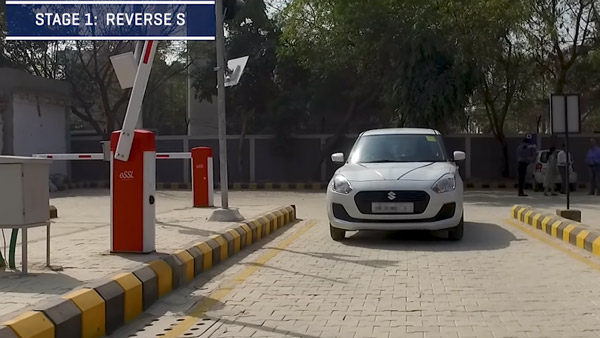 ஓட்டுநர் உரிமத்திற்கு விண்ணப்பித்த 50 சதவிகிதம் பேர் தோல்வி... புதிய வழிமுறையால் விண்ணப்பதாரர்கள் அவதி!