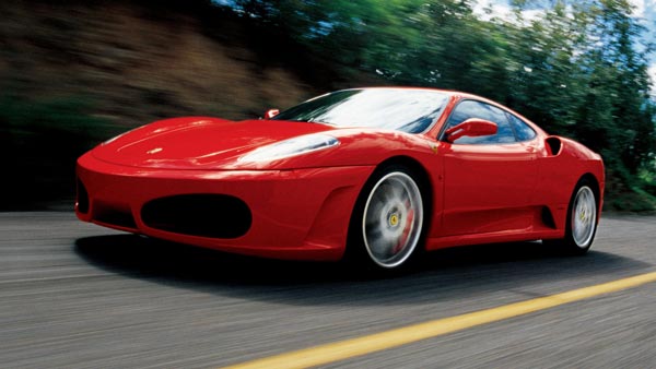 லம்போர்கினி, ஃபெராரி கார்கள் மிக மலிவான விலையில் விற்பனை! தந்தை, மகன் சிக்கியதற்கு காரணம் இதுதான்...