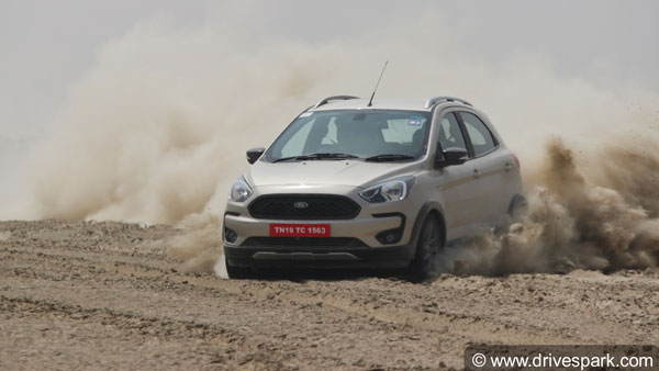 ஃபோர்டு ஃபிகோ, ஆஸ்பயர், எண்டெவர் கார்களுக்கு ரீகால்!