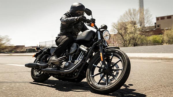 ரூ. 45 ஆயிரம் மதிப்புள்ள பொருட்களை இலவசமாக வழங்கும் ஹார்லி டேவிட்சன்... எதற்கு தெரியுமா...?