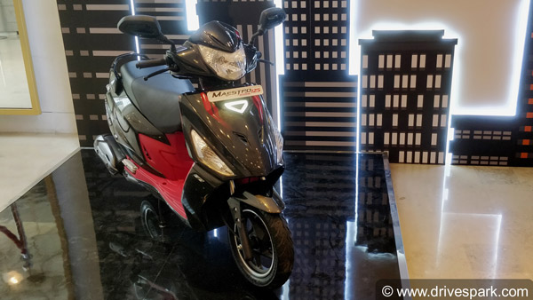 அறிமுகமே ஆகாத ஆக்டிவாவிற்கு போட்டியான அறிவிப்பை வெளியிட்ட ஹீரோ... அதிர்ச்சியில் ரசிகர்கள்!