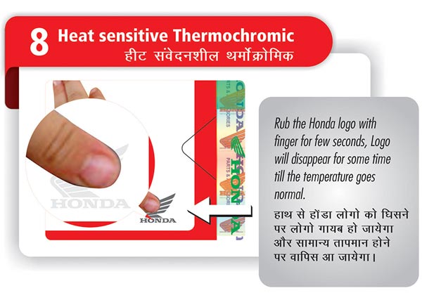 போலியை கண்டு ஏமாறாதீர்கள்: வாடிக்கையாளர்களை எச்சரிக்கும் ஹோண்டா... அதிர்ச்சி தகவல்!!