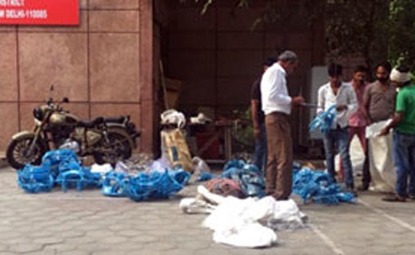 போலியை கண்டு ஏமாறாதீர்கள்: வாடிக்கையாளர்களை எச்சரிக்கும் ஹோண்டா... அதிர்ச்சி தகவல்!!