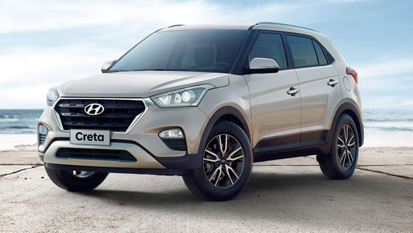 ஹூண்டாய் கிரெட்டாவிற்கு கடும் சவால் அளிக்க களமிறங்கும் கார்கள் இவைதான்... அனல் பறக்க போகும் போட்டி!! 