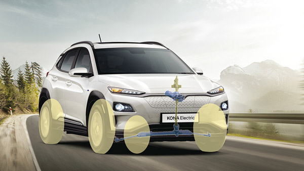 ஹூண்டாய் கோனா எலெக்ட்ரிக் கார் பற்றி தெரிந்து கொள்ள வேண்டிய முக்கிய விஷயங்கள்!