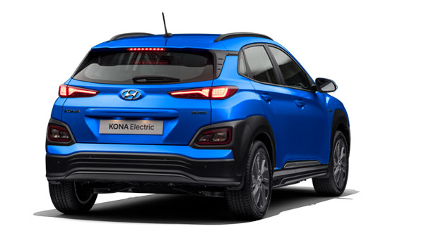 452 கிமீ ரேஞ்ச்... ஒற்றை சொல்லால் புக்கிங்கில் கில்லி அடித்த ஹூண்டாய் கோனா எலெக்ட்ரிக் கார்!