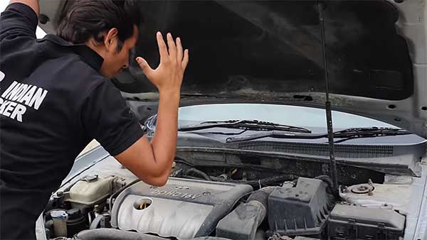 2 மினுட்ஸ் மேகியை நெருப்பில்லாமல் சமைத்த இளைஞர்: எப்படி தெரியுமா...? வீடியோ பாருங்கள்!