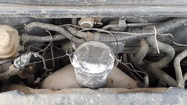 2 மினுட்ஸ் மேகியை நெருப்பில்லாமல் சமைத்த இளைஞர்: எப்படி தெரியுமா...? வீடியோ பாருங்கள்!