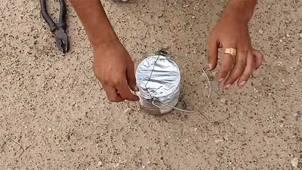 2 மினுட்ஸ் மேகியை நெருப்பில்லாமல் சமைத்த இளைஞர்: எப்படி தெரியுமா...? வீடியோ பாருங்கள்!