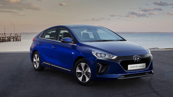 இந்தியாவில் எலெக்ட்ரிக் கார் உற்பத்திக்காக ரூ.1,400 கோடி முதலீடு செய்யும் ஹூண்டாய்!